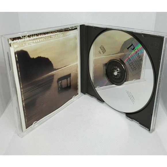 The Piano Original Motion Picture Soundtrack CD by Michael Nyman No Scratches - Picture 5 of 7